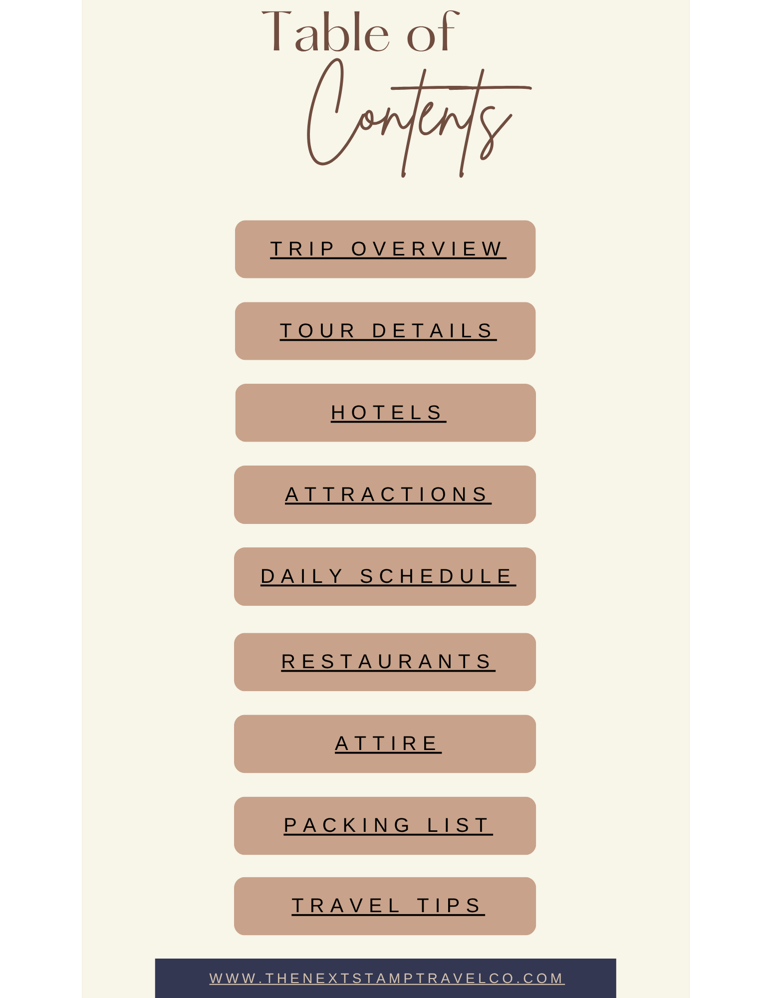 5 Days in Paris - Image 3