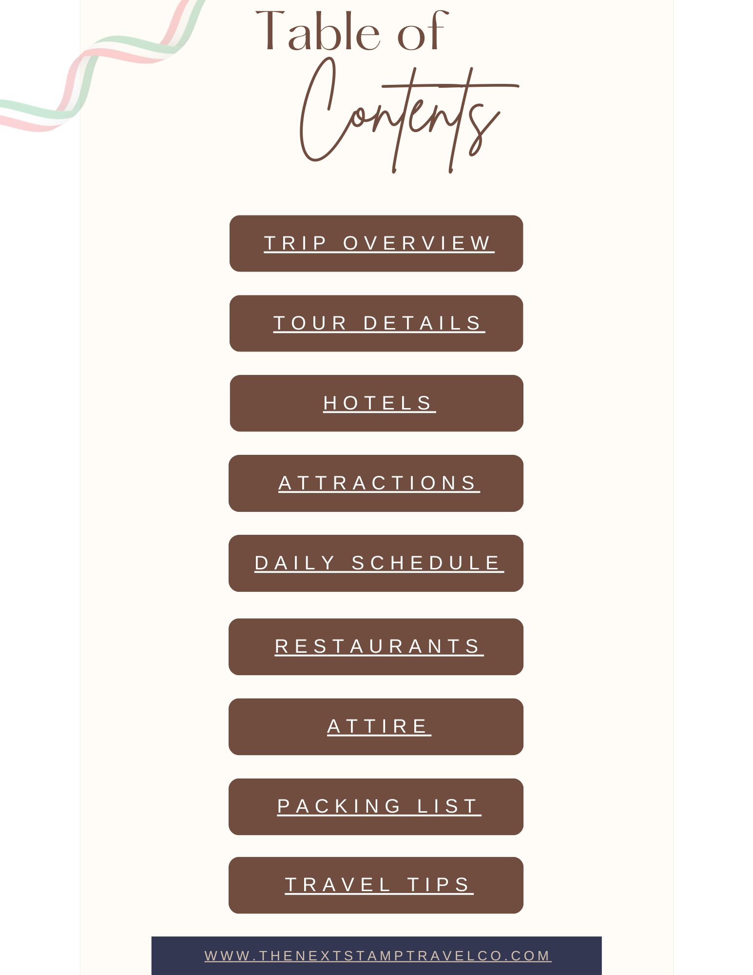 3 Days in Rome - Image 2