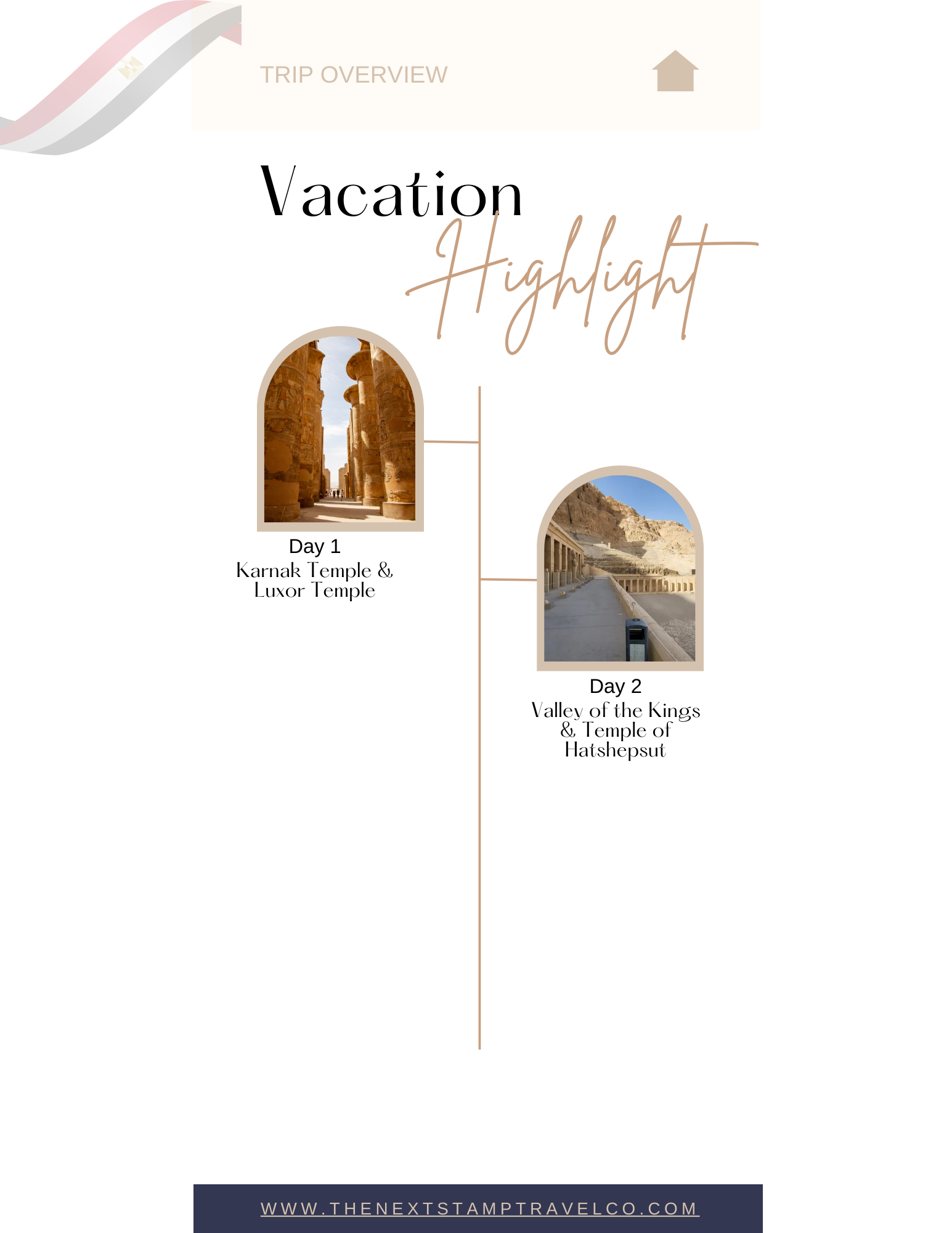 2 Days in Luxor - Image 3