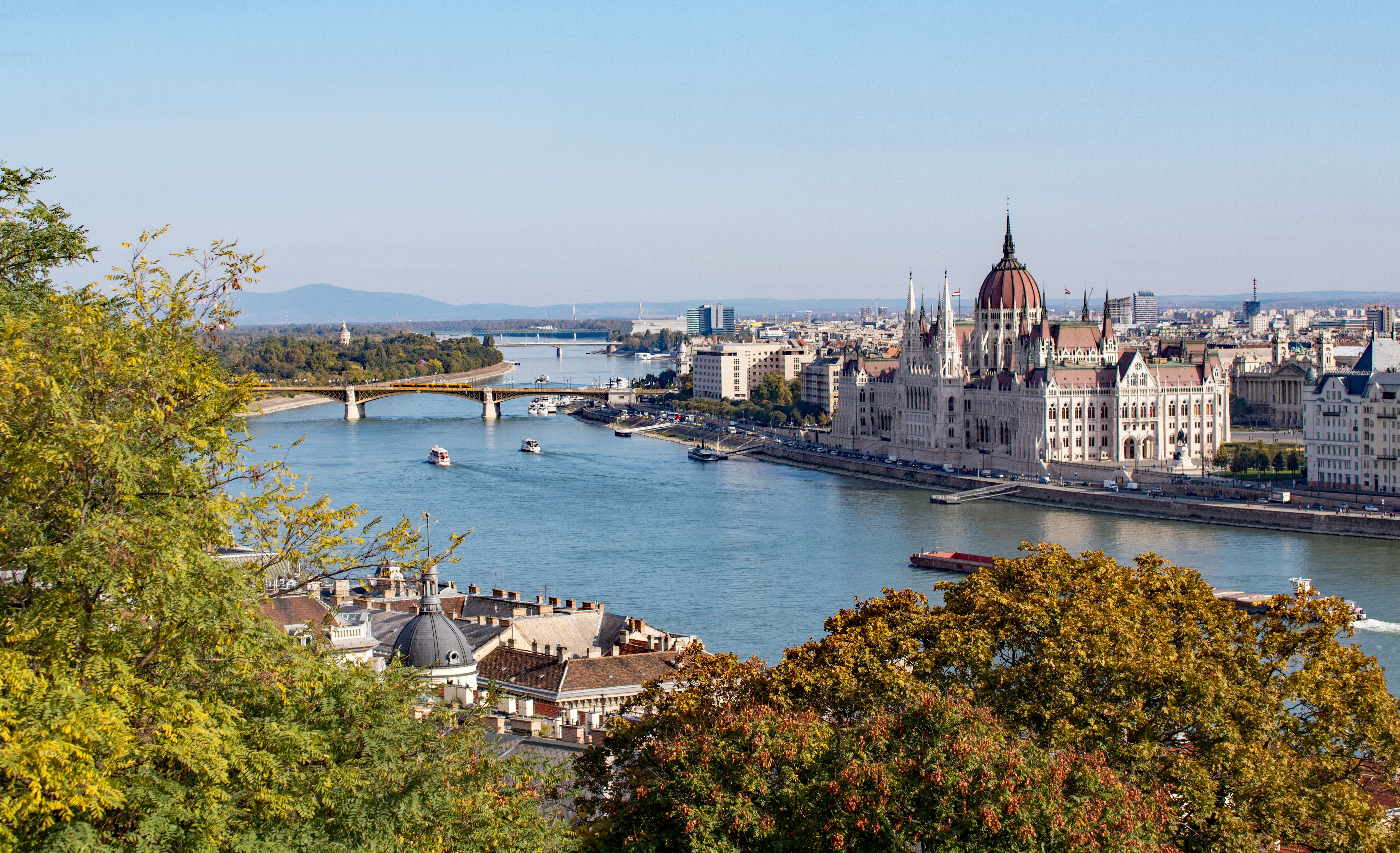 How to Spend 3 Perfect Days in Budapest