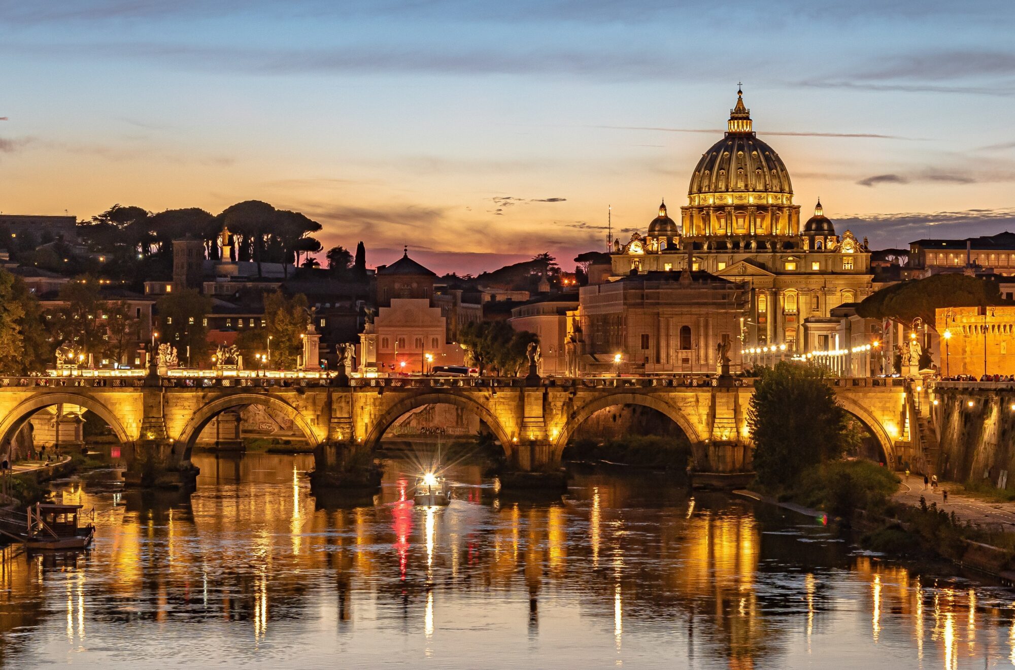 3 Days in Rome Travel Guide - Complete Italy Itinerary Notion Planner