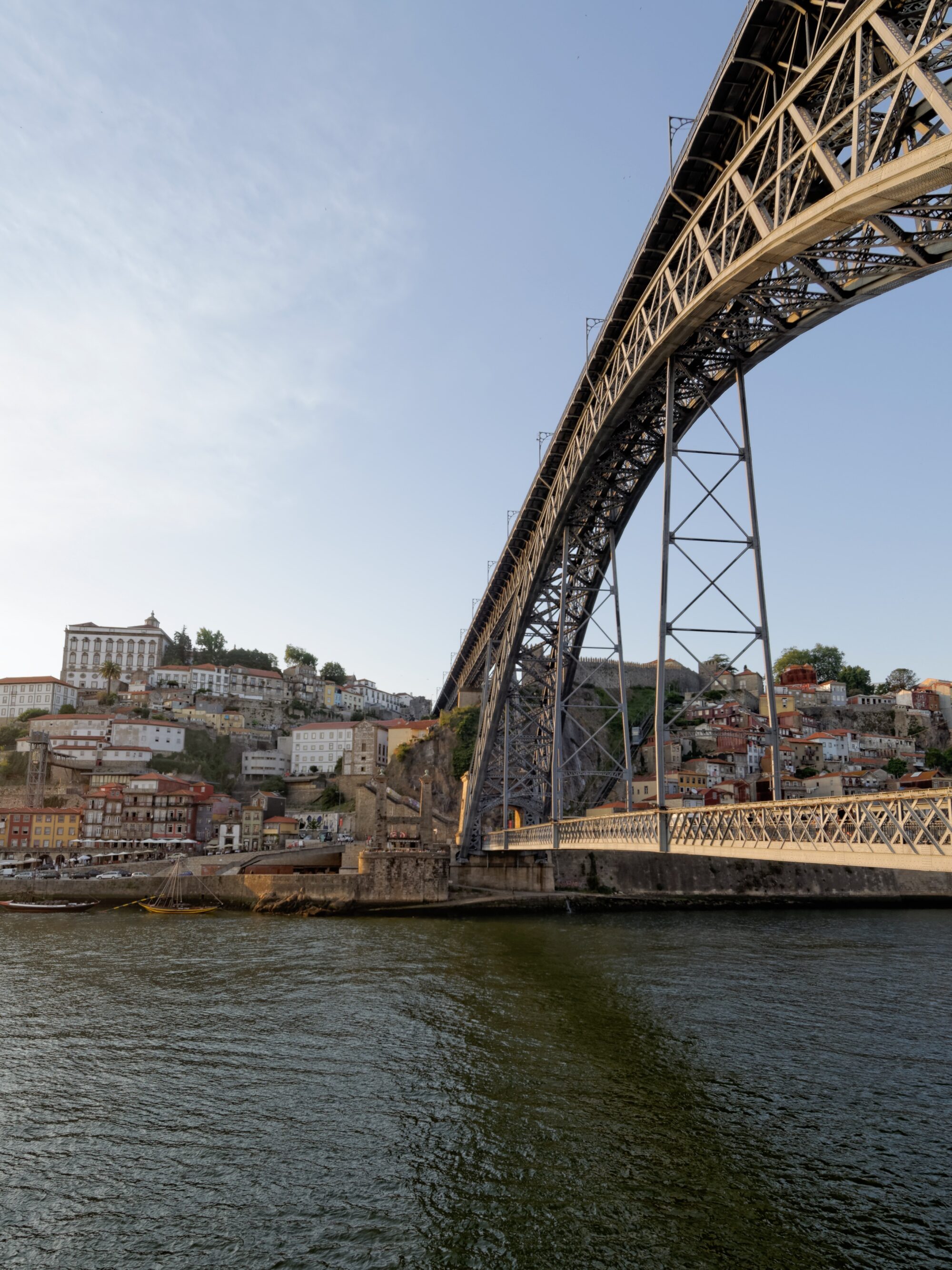 2 Days in Porto Travel Guide - Complete City Itinerary Notion Planner